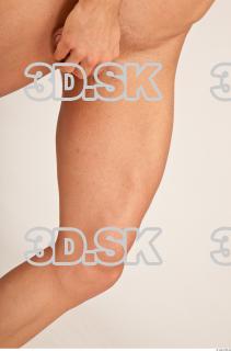 Leg texture of Bystrik 0001